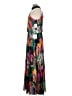Xscape 100% Polyester Black Cocktail Dress Size 12 - photo 5