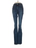 Express Blue Jeans Size 6 - photo 1
