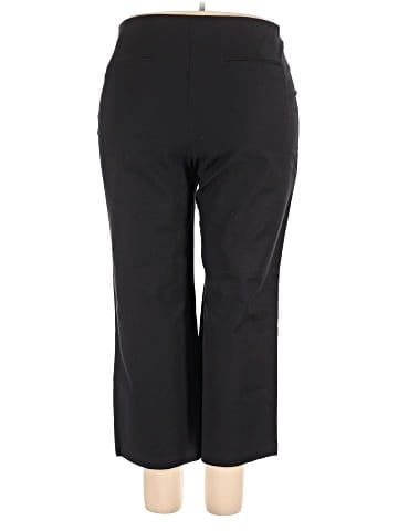 Lands' End Dress Pants (view 2)