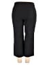 Lands' End Black Dress Pants Size 18 - photo 2