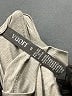 Vuori Gray Long Sleeve Top Size XS - photo 7