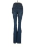 Express Blue Jeans Size 6 - photo 2