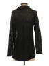 Sans Souci Black Long Sleeve Top Size S - photo 2