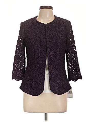 Alex Evenings Blazer (view 1)