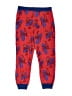 Marvel Print Red Casual Pants Size 5 - photo 1