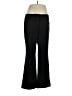 Ricki's Solid Black Dress Pants Size 12 - photo 1