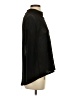 Sans Souci Black Long Sleeve Top Size S - photo 4