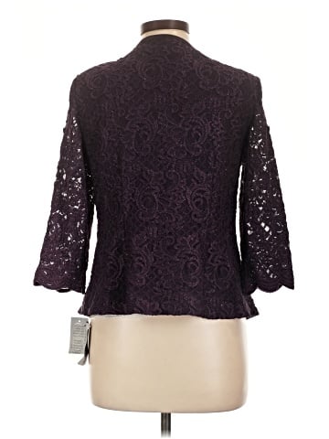 Alex Evenings Blazer (view 2)