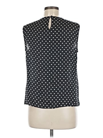 Jones New York Collection Sleeveless Blouse (view 2)