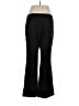 Ricki's Solid Black Dress Pants Size 12 - photo 2
