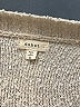 Debut Tan Cardigan Size S - photo 7