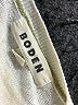 Boden Ivory Cardigan Size S - photo 8