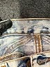 Unbranded Blue Denim Skirt Size 5 - photo 5
