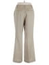 The Limited 100% Polyester Chevron-herringbone Tan Dress Pants Size L (estimated) - photo 2