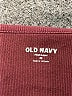 Old Navy Burgundy Tank Top Size 2X - photo 7