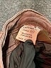Unbranded Brown Jeans Size M - photo 7