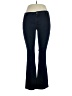 Tommy Hilfiger Chevron-herringbone Blue Jeans Size 34 waist (estimated) - photo 1
