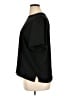 Open Edit 100% Polyester Black Short Sleeve Turtleneck Size XL - photo 5