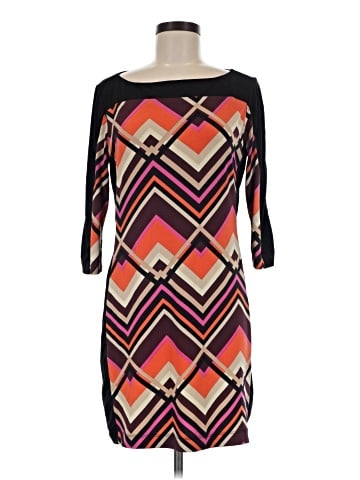 Banana Republic Factory Store Casual Dress (view 1)