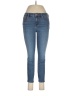 J.Crew Hearts Blue Jeans Size 28 waist (petite) - photo 1