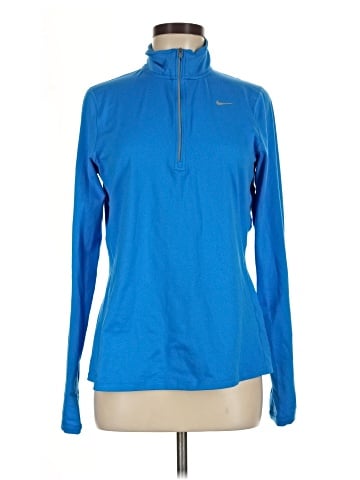 Nike Pullover Sweater (view 1)