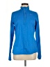 Nike Blue Pullover Sweater Size M - photo 1