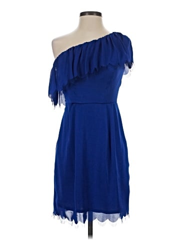 Rebecca Taylor Cocktail Dress (view 1)