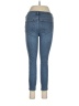 J.Crew Hearts Blue Jeans Size 28 waist (petite) - photo 2