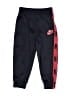 Nike 100% Polyester Blue Track Pants 12-18 MO / 18 MO - photo 1