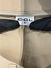 OGL Tan Casual Pants Size M - photo 7