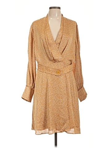 Equipment Casual Dress (view 1)