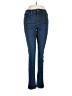 Jessica Simpson Solid Blue Jeans Size 6 - photo 1