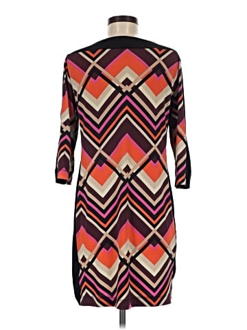 Banana Republic Factory Store Casual Dress (view 2)