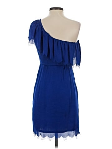 Rebecca Taylor Cocktail Dress (view 2)