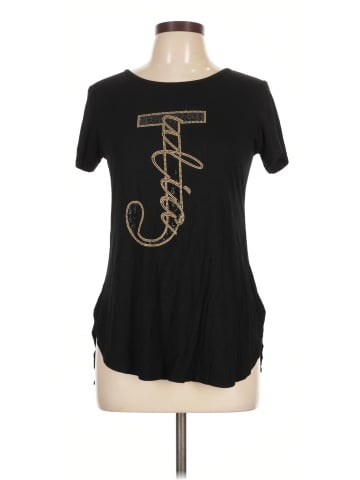Julia Short Sleeve T-Shirt (view 1)