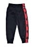 Nike 100% Polyester Blue Track Pants 12-18 MO / 18 MO - photo 2