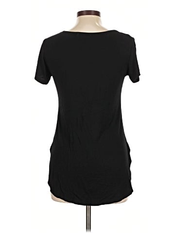 Julia Short Sleeve T-Shirt (view 2)