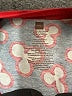 Tea 100% Cotton Hearts Blue Dress Size 7 - photo 3