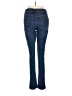 Jessica Simpson Solid Blue Jeans Size 6 - photo 2
