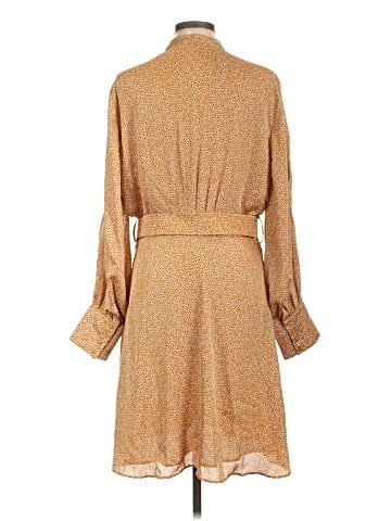 Equipment Casual Dress (view 2)