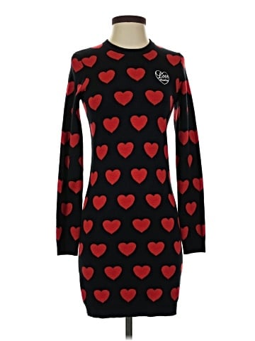 Love Moschino Casual Dress (view 1)