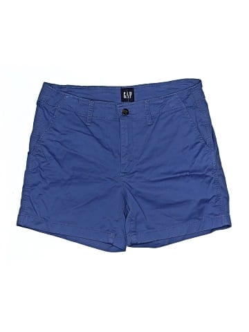 Gap Khaki Shorts (view 1)