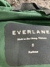 Everlane Green Raincoat Size S - photo 6
