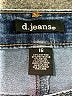 d.jeans Blue Jeans Size 16 - photo 7