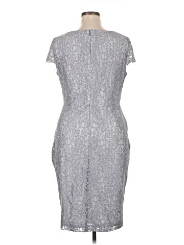 Sangria Cocktail Dress (view 2)