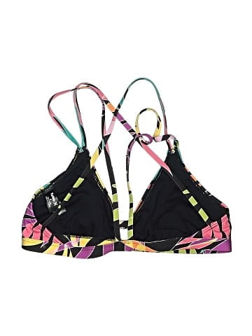Hurley Swimsuit Top (view 2)