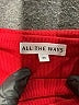 All The Ways Red Tube Top Size XS - photo 7