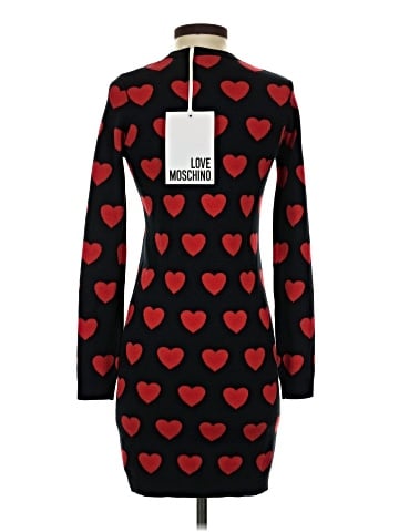Love Moschino Casual Dress (view 2)