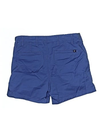 Gap Khaki Shorts (view 2)