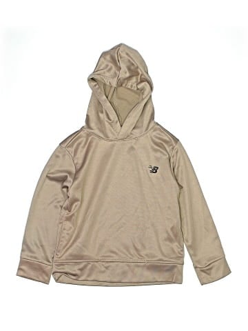 New Balance Pullover Hoodie (view 1)